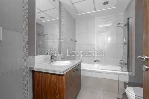 Appartement à Business Bay, Dubai, 1 chambre, 126 m², № 50589 - photo 10