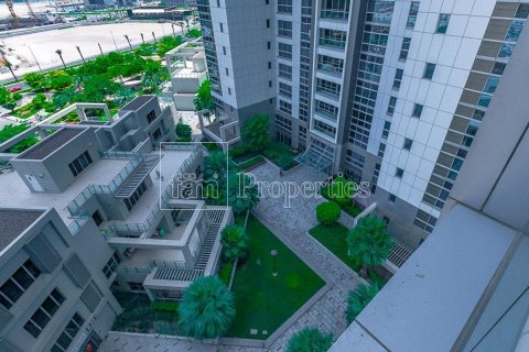 Appartement à Business Bay, Dubai, 1 chambre, 126 m², № 50589 - photo 3