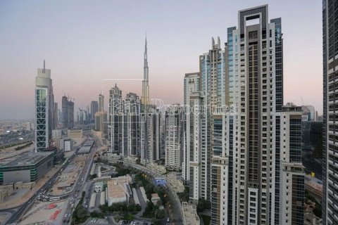 Appartement à Business Bay, Dubai, 1 chambre, 126 m², № 50589 - photo 1