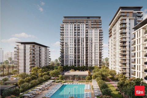 Купить квартиру в Дубай Хилс Эстейт, Дубай: 96.6м², № 50594 - фото 6