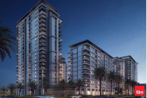 Купить квартиру в Дубай Хилс Эстейт, Дубай: 96.6м², № 50594 - фото 1