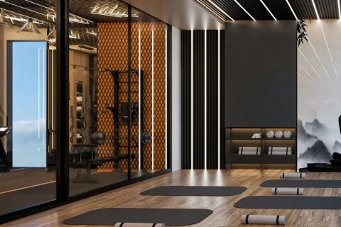 Apartment in Dubai 2 bedrooms, 129.2 sq.m. № 50593 - photo 3