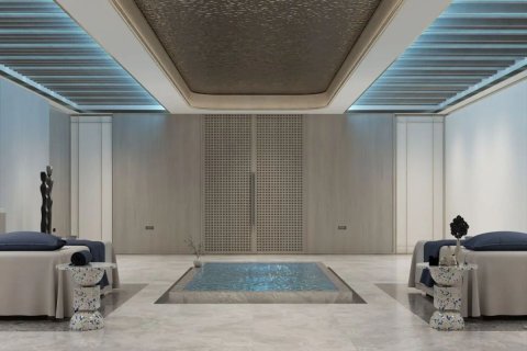 Apartment in Dubai 2 bedrooms, 129.2 sq.m. № 50593 - photo 5