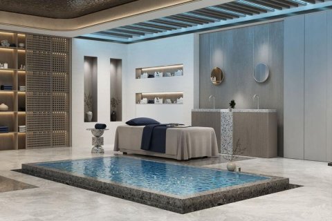 Apartment in Dubai 2 bedrooms, 129.2 sq.m. № 50593 - photo 8