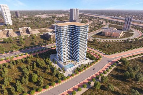 Apartment in Dubai 2 bedrooms, 129.2 sq.m. № 50593 - photo 9