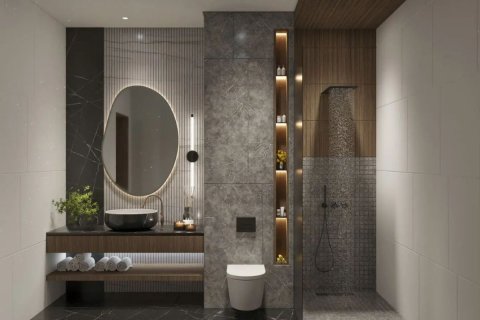 Apartment in Dubai 2 bedrooms, 129.2 sq.m. № 50593 - photo 10