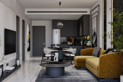 Apartment in Dubai 2 bedrooms, 129.2 sq.m. № 50593 - photo 2