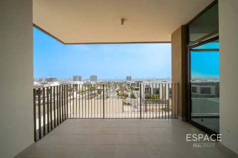 Villa en Al Furjan, Dubai, 4 dormitorios, 386 m², № 62181 - foto 16