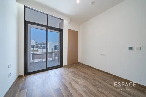 Villa en Al Furjan, Dubai, 4 dormitorios, 386 m², № 62181 - foto 9