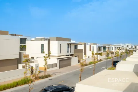 Villa en Al Furjan, Dubai, 4 dormitorios, 386 m², № 62181 - foto 15