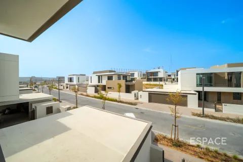 Villa en Al Furjan, Dubai, 4 dormitorios, 386 m², № 62181 - foto 14