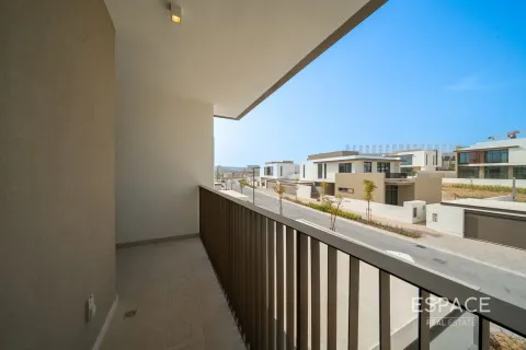 Villa en Al Furjan, Dubai, 4 dormitorios, 386 m², № 62181 - foto 13