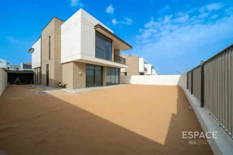 Villa en Al Furjan, Dubai, 4 dormitorios, 386 m², № 62181 - foto 17