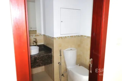 Apartamento en Jumeirah Beach Residence, Dubai, 2 dormitorios, 132 m², № 62182 - foto 11