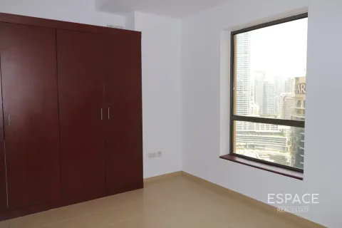 Apartamento en Jumeirah Beach Residence, Dubai, 2 dormitorios, 132 m², № 62182 - foto 6