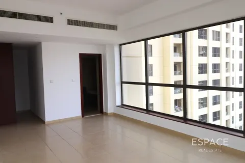 Apartamento en Jumeirah Beach Residence, Dubai, 2 dormitorios, 132 m², № 62182 - foto 5