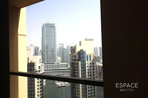 Apartamento en Jumeirah Beach Residence, Dubai, 2 dormitorios, 132 m², № 62182 - foto 13