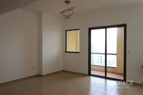 Apartamento en Jumeirah Beach Residence, Dubai, 2 dormitorios, 132 m², № 62182 - foto 3