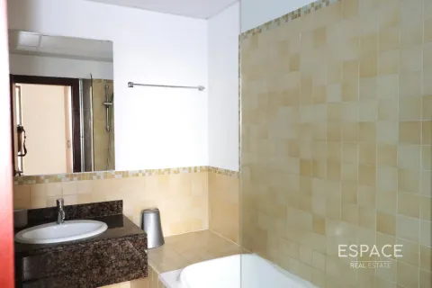 Apartamento en Jumeirah Beach Residence, Dubai, 2 dormitorios, 132 m², № 62182 - foto 12