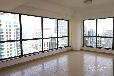 Apartamento en Jumeirah Beach Residence, Dubai, 2 dormitorios, 132 m², № 62182 - foto 2