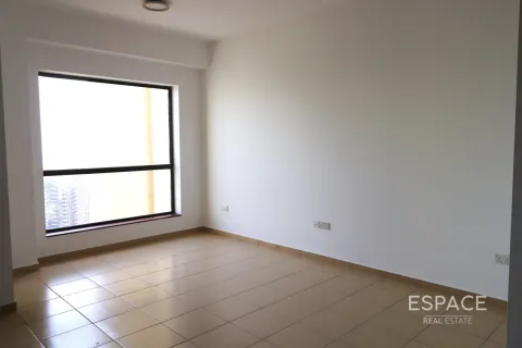 Apartamento en Jumeirah Beach Residence, Dubai, 2 dormitorios, 132 m², № 62182 - foto 4