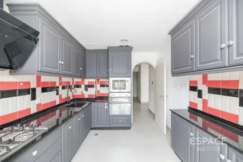 Villa en The Springs, Dubai, 2 dormitorios, 167 m², № 62183 - foto 7