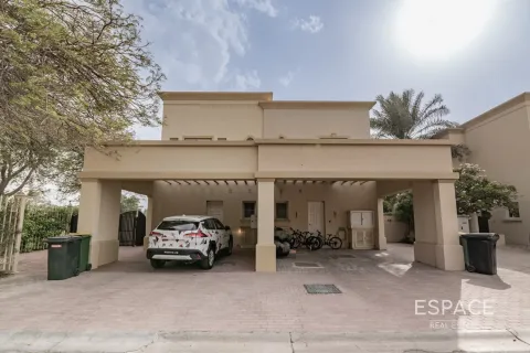 Villa en The Springs, Dubai, 2 dormitorios, 167 m², № 62183 - foto 16