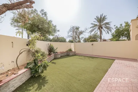 Villa en The Springs, Dubai, 2 dormitorios, 167 m², № 62183 - foto 15