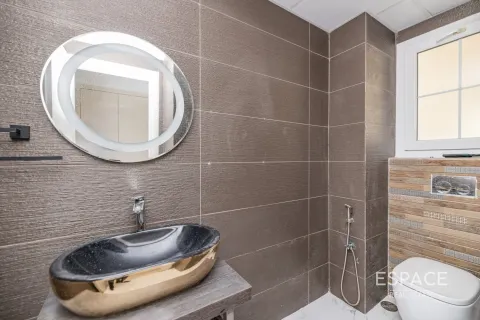 Villa en The Springs, Dubai, 2 dormitorios, 167 m², № 62183 - foto 9