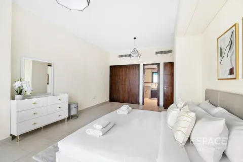 Apartamento en Dubai Marina, Dubai, 1 dormitorio, 96 m², № 62187 - foto 10