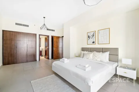 Apartamento en Dubai Marina, Dubai, 1 dormitorio, 96 m², № 62187 - foto 9