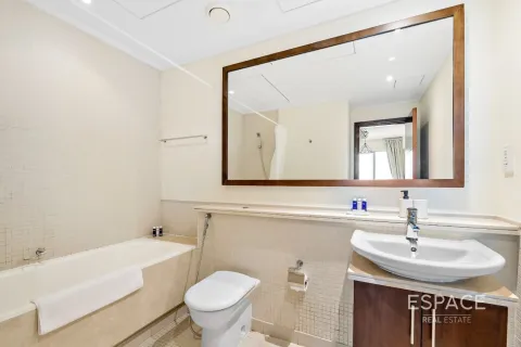 Apartamento en Dubai Marina, Dubai, 1 dormitorio, 96 m², № 62187 - foto 8