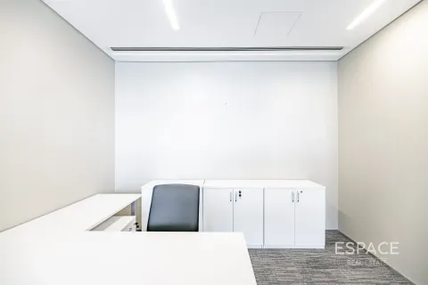Oficina en Downtown Dubai (Downtown Burj Dubai), Dubai, 313 m², № 62185 - foto 12