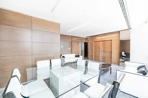 Oficina en Downtown Dubai (Downtown Burj Dubai), Dubai, 313 m², № 62185 - foto 11