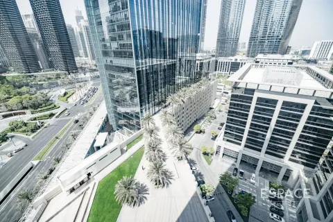 Oficina en Downtown Dubai (Downtown Burj Dubai), Dubai, 313 m², № 62185 - foto 17