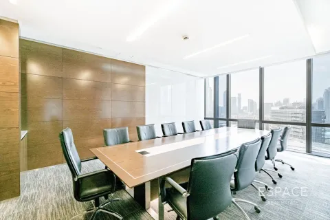 Oficina en Downtown Dubai (Downtown Burj Dubai), Dubai, 313 m², № 62185 - foto 3