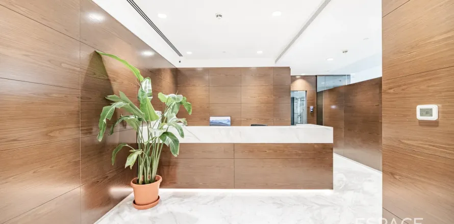 Oficina en Downtown Dubai (Downtown Burj Dubai), Dubai, 341 m², № 62186