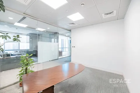Oficina en Downtown Dubai (Downtown Burj Dubai), Dubai, 341 m², № 62186 - foto 9