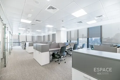 Oficina en Downtown Dubai (Downtown Burj Dubai), Dubai, 341 m², № 62186 - foto 15