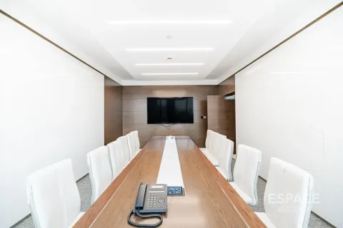 Oficina en Downtown Dubai (Downtown Burj Dubai), Dubai, 341 m², № 62186 - foto 3