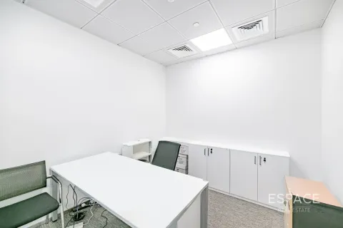 Oficina en Downtown Dubai (Downtown Burj Dubai), Dubai, 341 m², № 62186 - foto 14