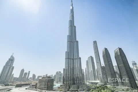 Oficina en Downtown Dubai (Downtown Burj Dubai), Dubai, 341 m², № 62186 - foto 4