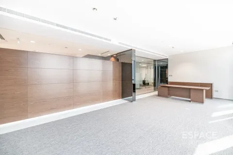 Oficina en Downtown Dubai (Downtown Burj Dubai), Dubai, 341 m², № 62186 - foto 6