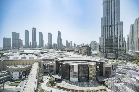 Oficina en Downtown Dubai (Downtown Burj Dubai), Dubai, 341 m², № 62186 - foto 18