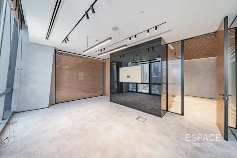 Oficina en Downtown Dubai (Downtown Burj Dubai), Dubai, 310 m², № 62184 - foto 14