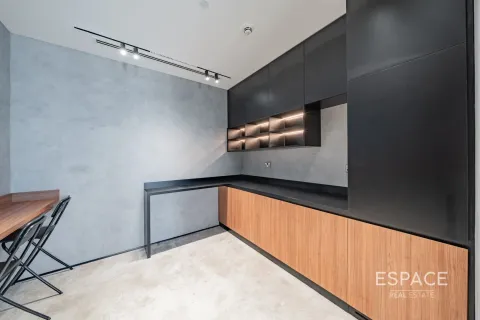 Oficina en Downtown Dubai (Downtown Burj Dubai), Dubai, 310 m², № 62184 - foto 6
