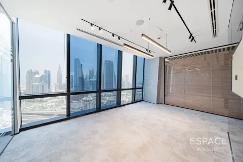 Oficina en Downtown Dubai (Downtown Burj Dubai), Dubai, 310 m², № 62184 - foto 15