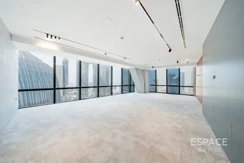 Oficina en Downtown Dubai (Downtown Burj Dubai), Dubai, 310 m², № 62184 - foto 17