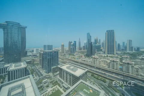 Oficina en Downtown Dubai (Downtown Burj Dubai), Dubai, 310 m², № 62184 - foto 19