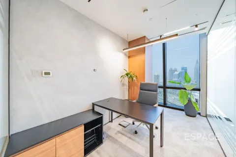 Oficina en Downtown Dubai (Downtown Burj Dubai), Dubai, 310 m², № 62184 - foto 10